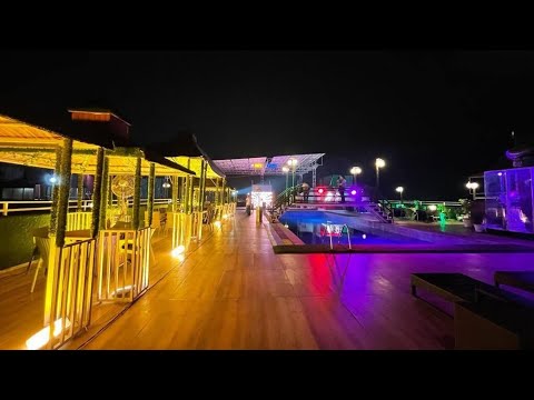 Clarion Inn Amps, Patiala, India | Travel With Anvika