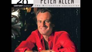 Dont Cry Out Loud - [ original version ] (1976)  - Peter Allen