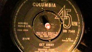 Georgie Fame - get away
