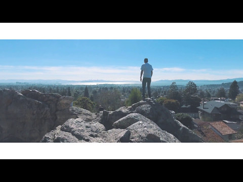 Rob D 510 - Bad Vibes (Official Music Video)