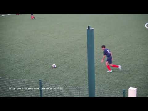 JUNIORES REG - 6a Giornata F C  CERNUSCO   CARONNESE 0 7