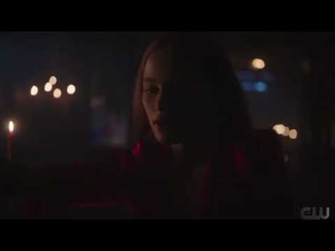 Cheryl Sees Jason's Body - Riverdale 5x11