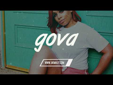 "Gova" - Burna Boy x Rema x Crayon Type Beat | afrobeat type instrumental
