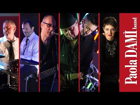 download lagu mp3 mp4 Orchestra Paola Dami, download lagu Orchestra Paola Dami gratis, unduh video klip Orchestra Paola Dami