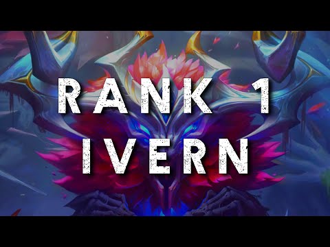 I talked to the BEST Ivern in the world ... Here's what I learned
