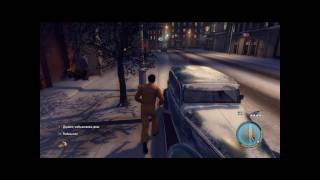 Mafia 2 Mission Guide "Chapter 4 -  Murphy's Law" part 2 russian 1080p | MafiaPub.com