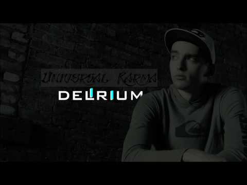 Delirium - Vivid ft. Joey B