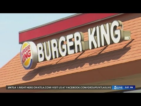 Burger King announces new diet for livestock to reduce...