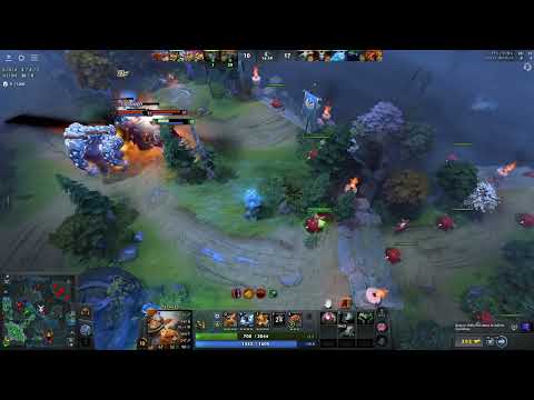 Dota 2 Techies Run Kabooom #dota2 #youtube #techies #spectre