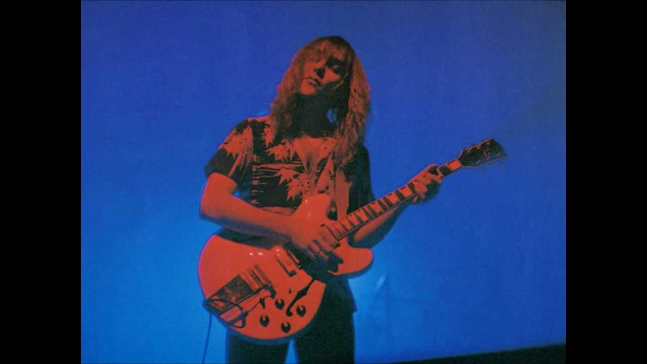 Best Rock Guitar Solo - Alex Lifeson - YouTube