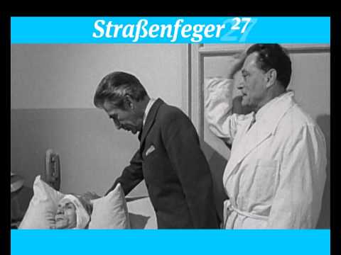 Trailer-Vorschau: Graf Yoster gibt sich die Ehre