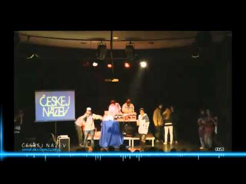 Českej Název - garden match vol. 2