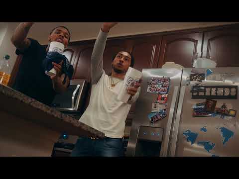 Bandhunta Izzy & YBG Sosa - Skirt Skirt