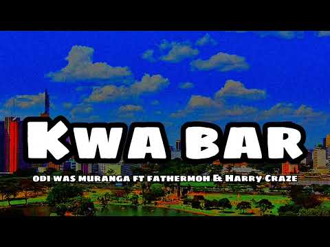 Kwa Bar