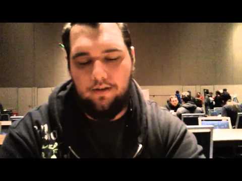 Top 8 ARG Atlanta - Will Elliot - Qliphorts