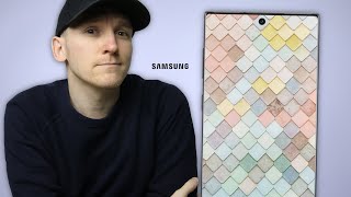 Samsung Galaxy Note 20 - YOU MAY WANT TO WAIT