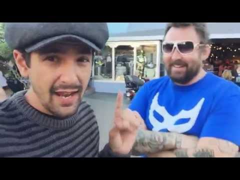 STAR WARS IS FUN: The Vlog