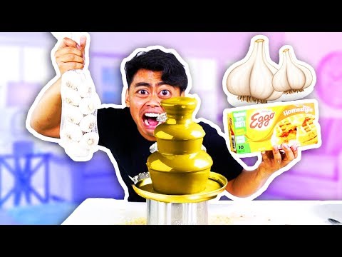 download lagu mp3 mp4 Garlic Fondue, download lagu Garlic Fondue gratis, unduh video klip Garlic Fondue