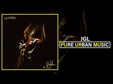IAMDDB - JGL | Pure Urban Music