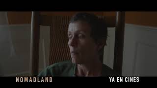 NOMADLAND | Anuncio: 'Crítica' | Ya en cines Trailer