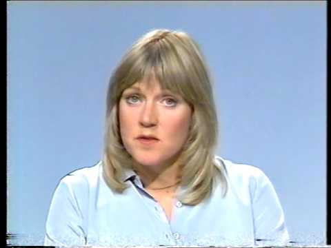 ITN September 4 1982