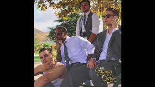 YFWK - What Do You Say Love (Feat. HBK Rossi) [Prod. YP]