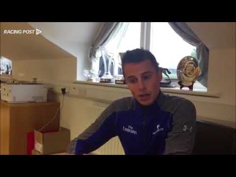 Investec Oaks: Wild Illusion