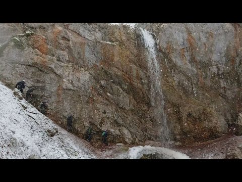 Pádis 2. – Téli csillagtúrák Bogatelepről