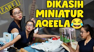 Download lagu AKHIRNYA!! UNBOXING KADO…#Part1 mp3