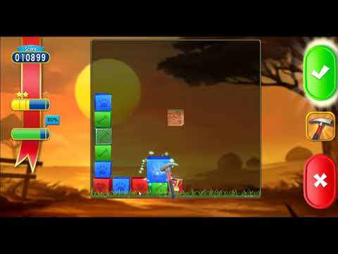 Pet Rescue Saga Level 4586 - NO BOOSTERS | SKILLGAMING ✔️