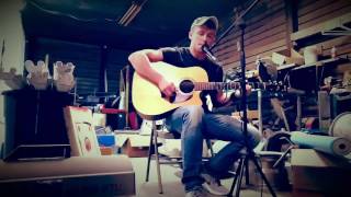 &quot;Like It&#39;s the Last Time&quot; - Thomas Rhett cover by Cody Stout