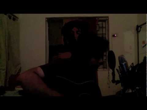 Jason Mraz and James Morrison-Details in the fabric (cover)