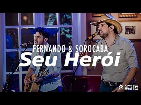 Seu Herói video