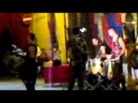 Rota Temporis at Sulmona