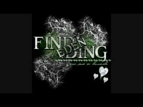 Finding Eden - Ink Is Forever