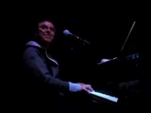 Franco Fasano al Santa Tecla di Milano