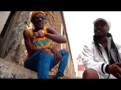 Star Caper-AREA ft Barimah Sidney x Yaa Pono(Official Video)(Directed by Mo Sambo)