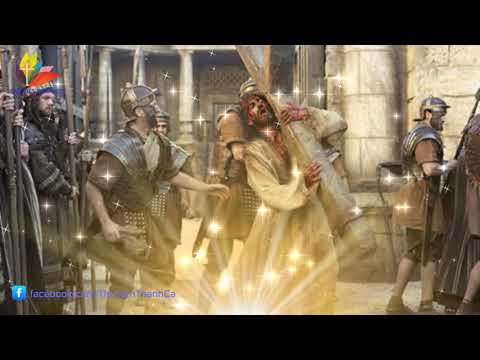 CHÚA ĐẾN VÌ CON