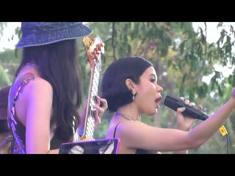 Srisawad (LIVE DEMO)