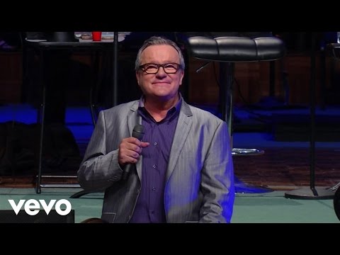 Mark Lowry - Interruptions (Comedy/Live)