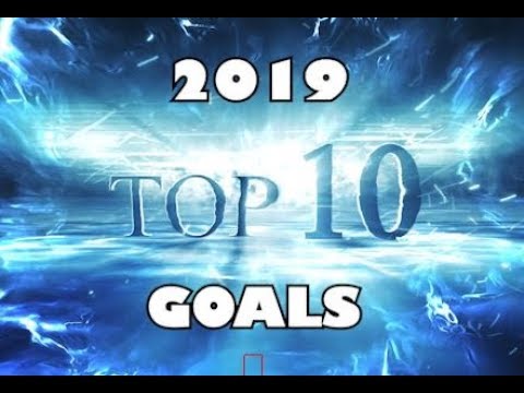FGC 2019 Top Goals