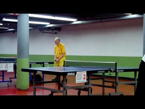 NYTTL - Allan vs Alex (1 of 2)