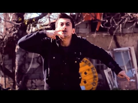 iSyanQaR26 - Parçalandı Tüm Beden [ Official Video ]