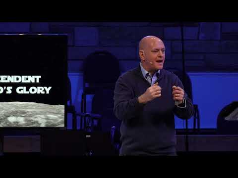 The Glory of the Cross