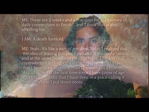 Day 337 BAY - Matias De Stefano - English Blog