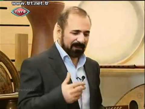 Şivan Perwer- RÊWI 1 TRT 6