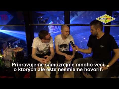 Above & Beyond @ MINISTRY of FUN | Official Aftermovie