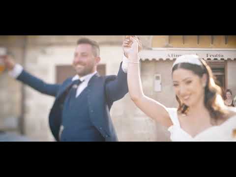 trailer simone e sara