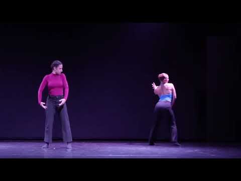 Showreel Flavia Fiorinelli