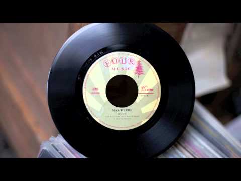 Max Herre - Sei Tu (prod by Silly Walks Movement 2004)